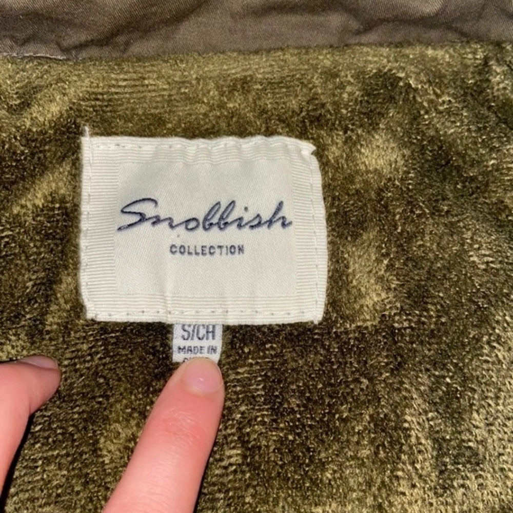 Fall jacket - Picture 2 of 5